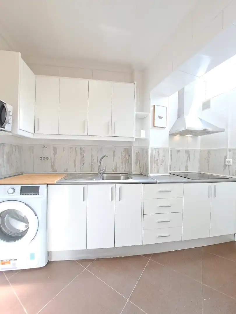 Piso en venta en Calle Doctor Lazarraga, imagen 15