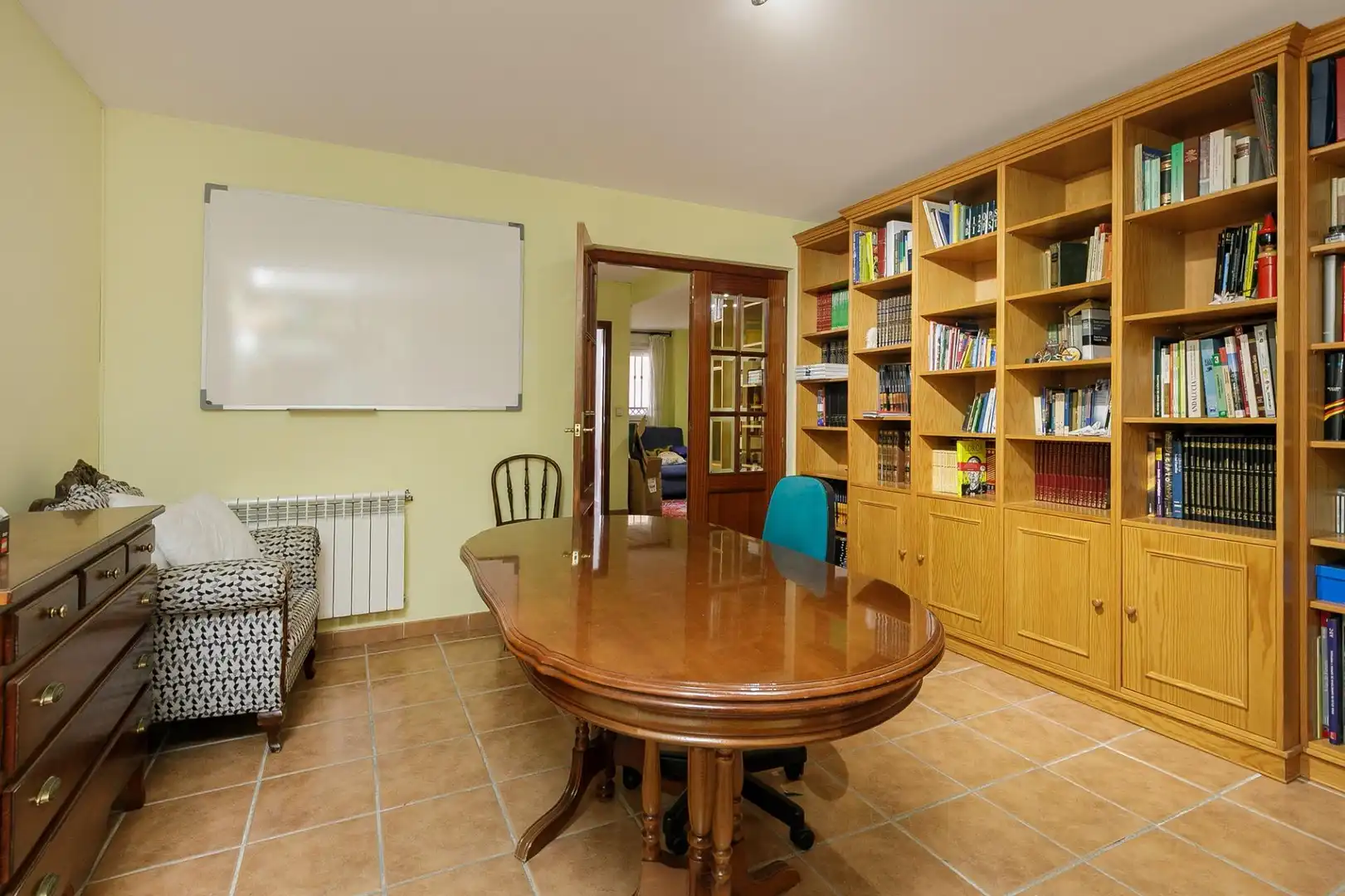 Casa a schiera in vendita a Calle Santo Sepulcro de la Quinta 26, imagen 30