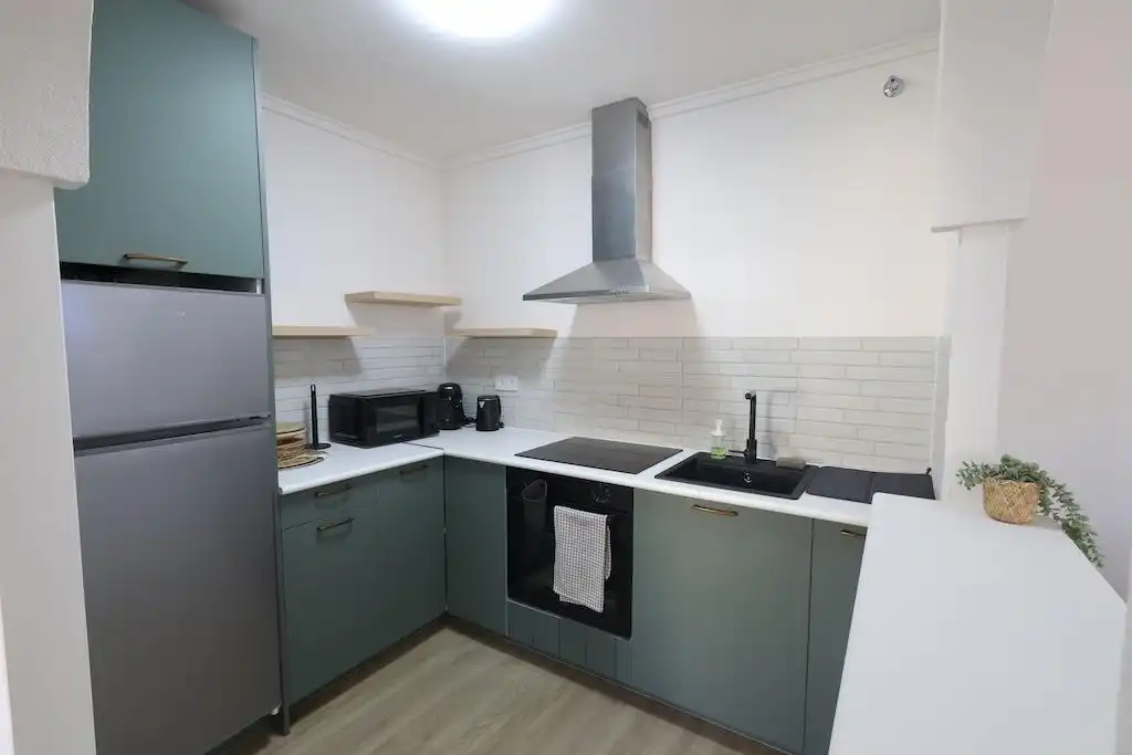 Apartament amb piscina de lloguer a BARCAS LAS, imagen 9