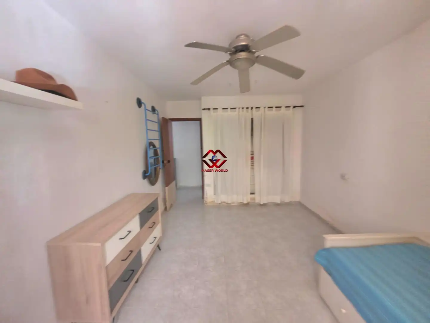 Chalet con terraza en venta en Santiago de la Ribera, imagen 21
