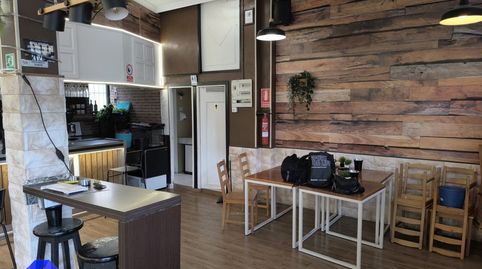 Foto 4 von Geschaftsraum zur Miete in Gijón - Calle Guipuzcoa, Pumarín, Gijón