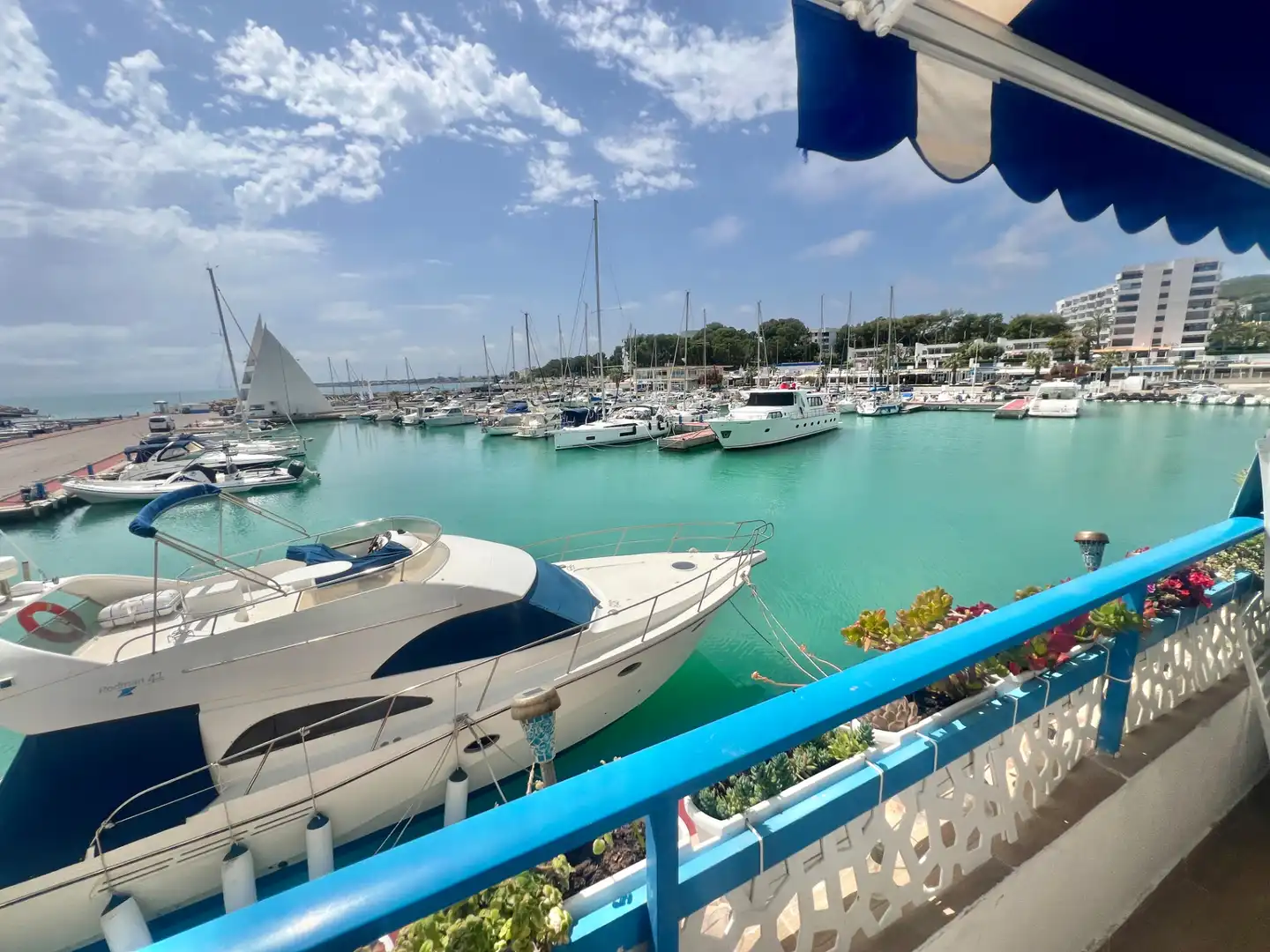 Apartamento en venta en Alcalà de Xivert con Aire acondicionado, Terraza y Amueblado