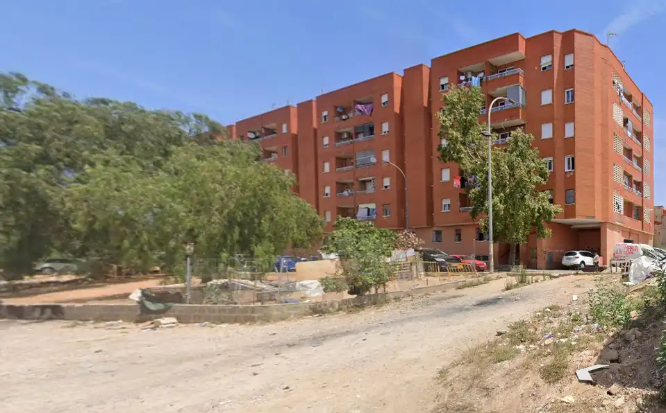 Haus zum Verkauf in Calle Maestro Fortea, imagen 8