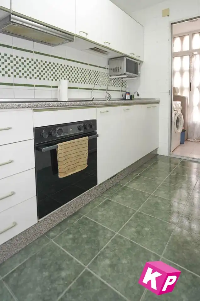 Appartamento con ascensore in vendita a Calle Burgos, imagen 20