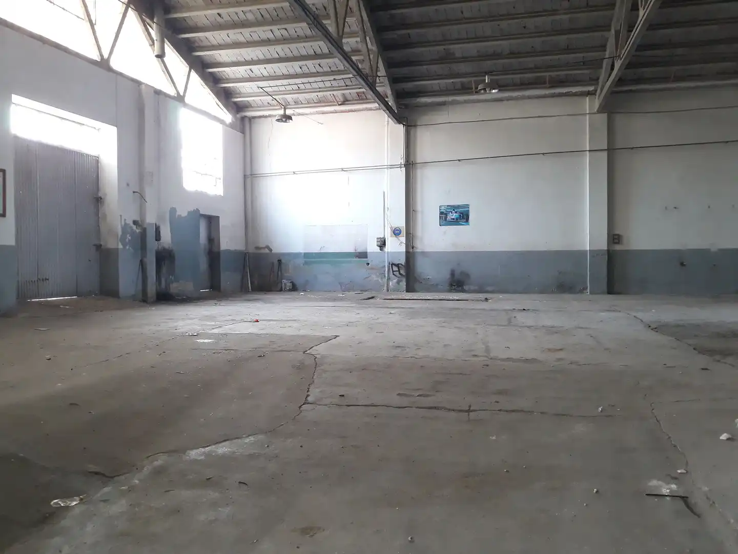 Nave industrielle avec ascenseur à vendre à Les Borges Blanques, imagen 15