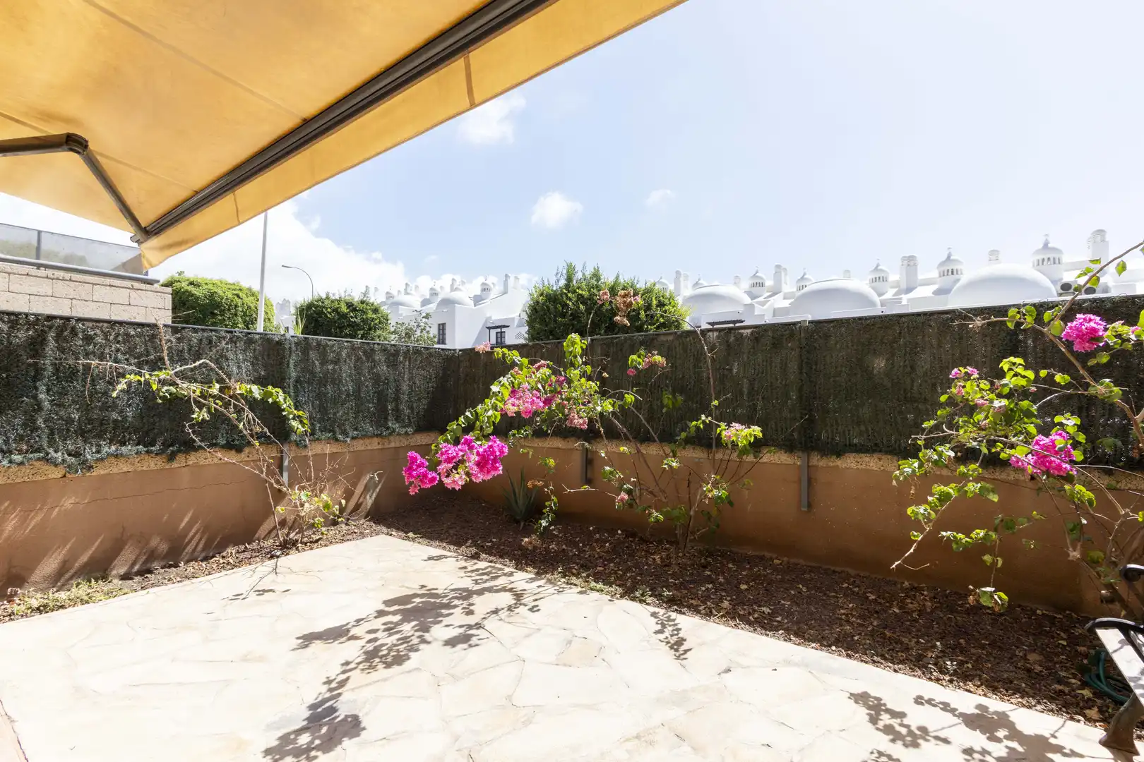 Terrace of Flat for sale in Callao Salvaje - Playa Paraíso