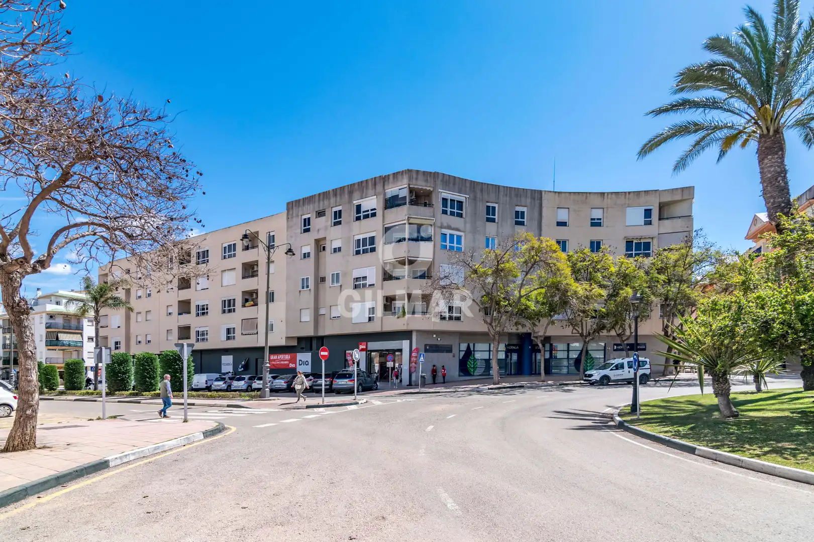 Gewerbefläche zum Verkauf in Estepona Pueblo, imagen 2