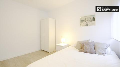 Photo 5 of Flat to share in Buena Vista, Madrid
