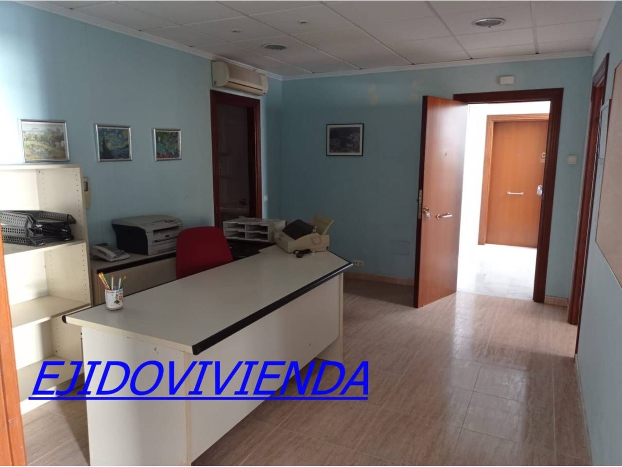 Office to rent in El Ejido