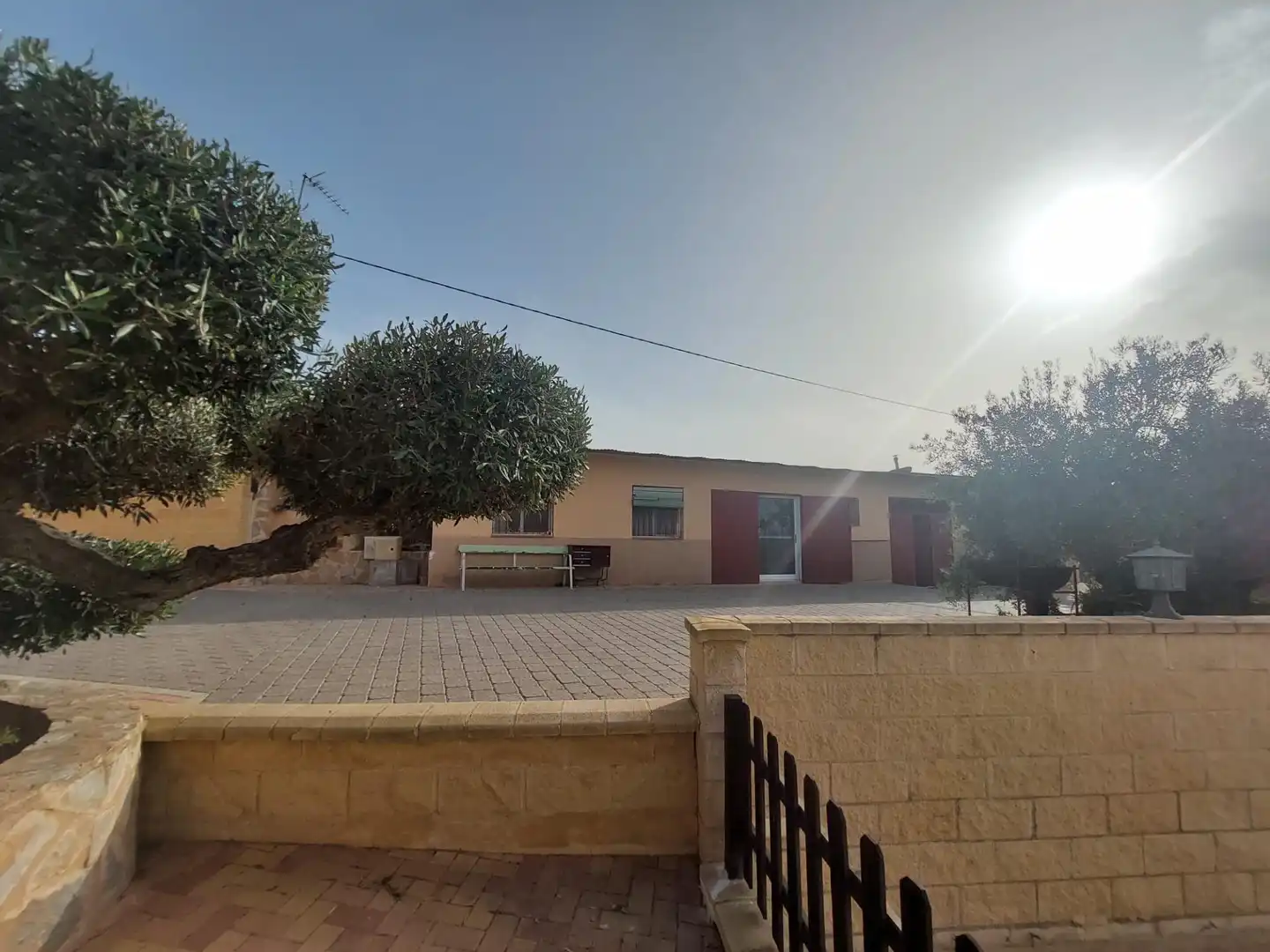 Finca rústica en venda a Cañadas de San Pedro