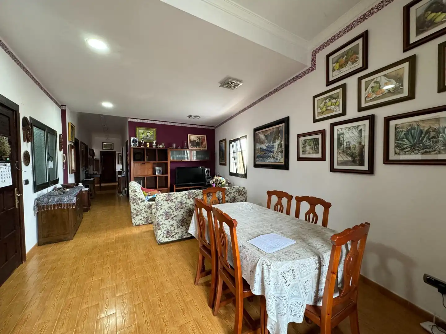 Edificio en venta en Carretera Carretera del Valle, 3, Cardones