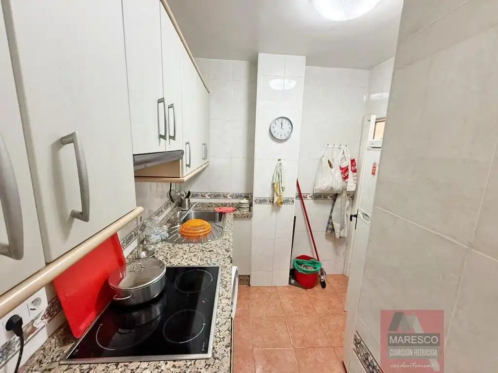 Piso con ascensor en venta en Asturias, imagen 9