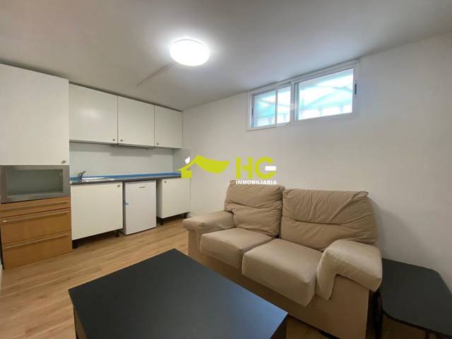 Estudio en Alquiler en Centro