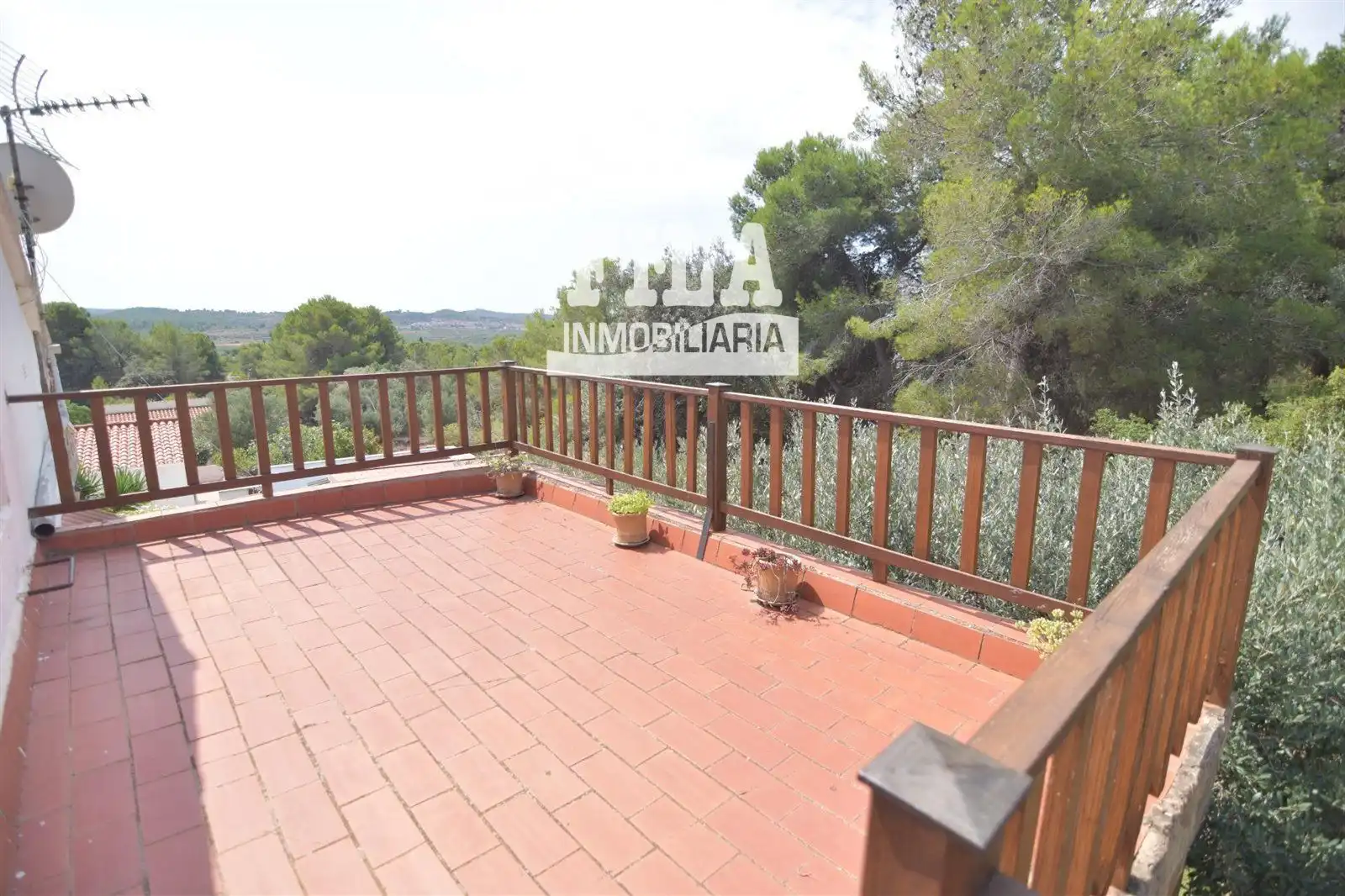 Haus mit Pool zum Verkauf in El Montmell, imagen 25