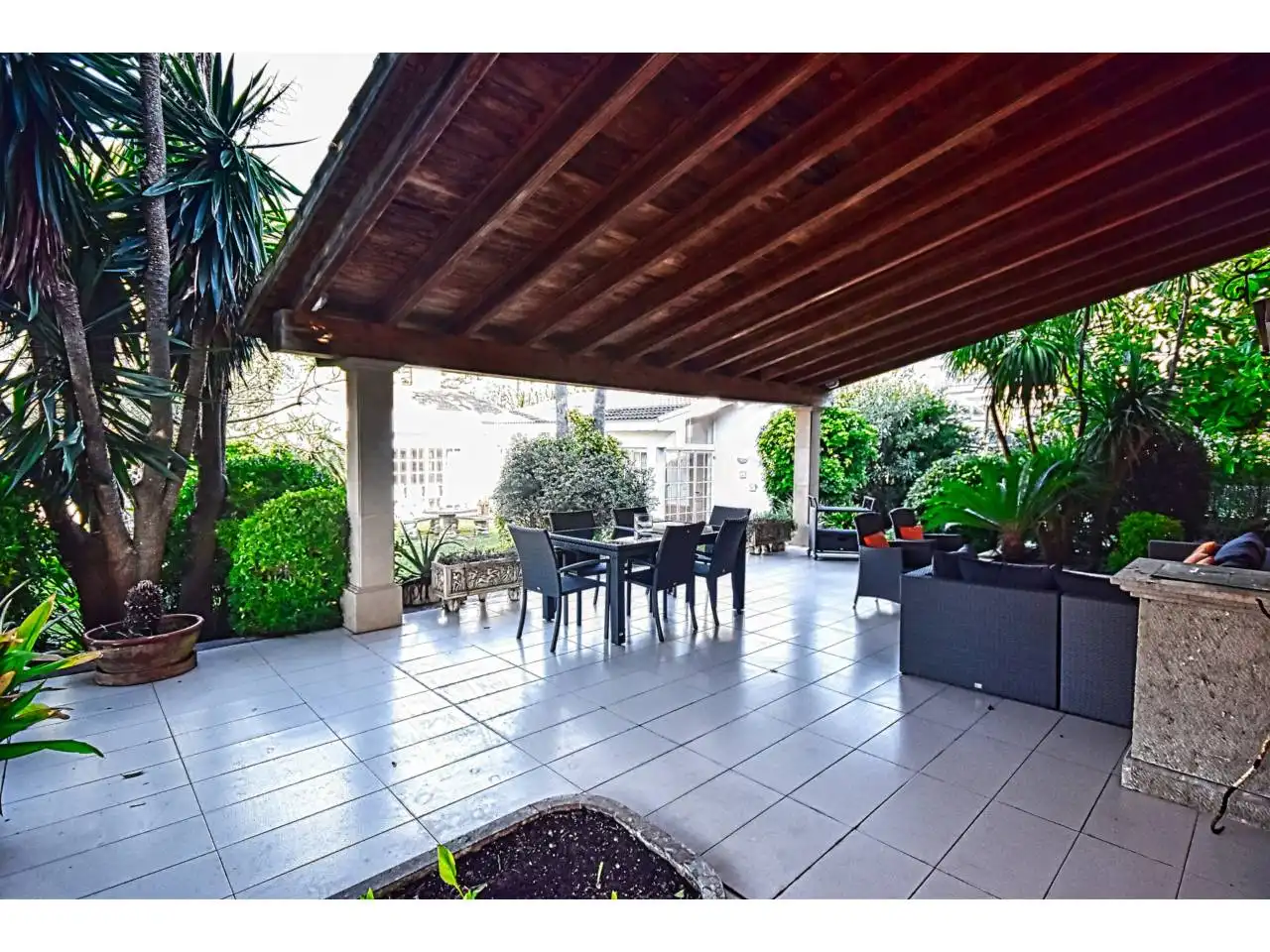 Villa avec jardin à vendre à Calle romani 14, imagen 41