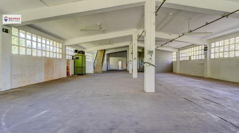 Foto 4 von Fabrikhallen zum Verkauf in Avenida Santio Erreka, 37, Aia, Gipuzkoa