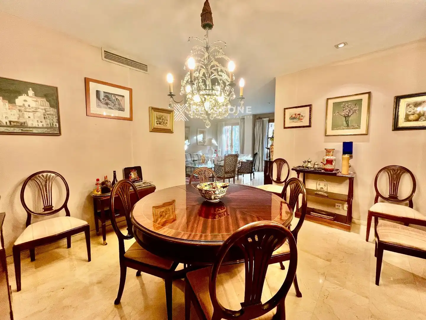 Flat for rent in Sant Nicolau