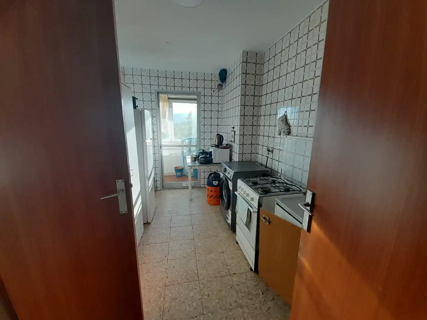 Cuina de Pis en venda en PAU 2-600