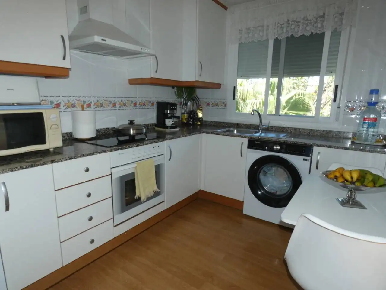 Wohnung mit Aufzug zum Verkauf in Plaza Comunitat Valenciana, imagen 5