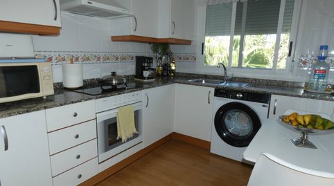 Foto 5 de Piso en venta en Plaza Comunitat Valenciana, Puerto, Benicarló