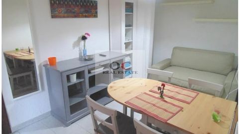 Foto 2 de Estudio en venta en San Nicolás, Murcia Capital