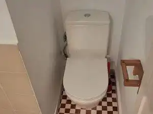 Wohnung zur Miete in Alfalfa - Santa Cruz