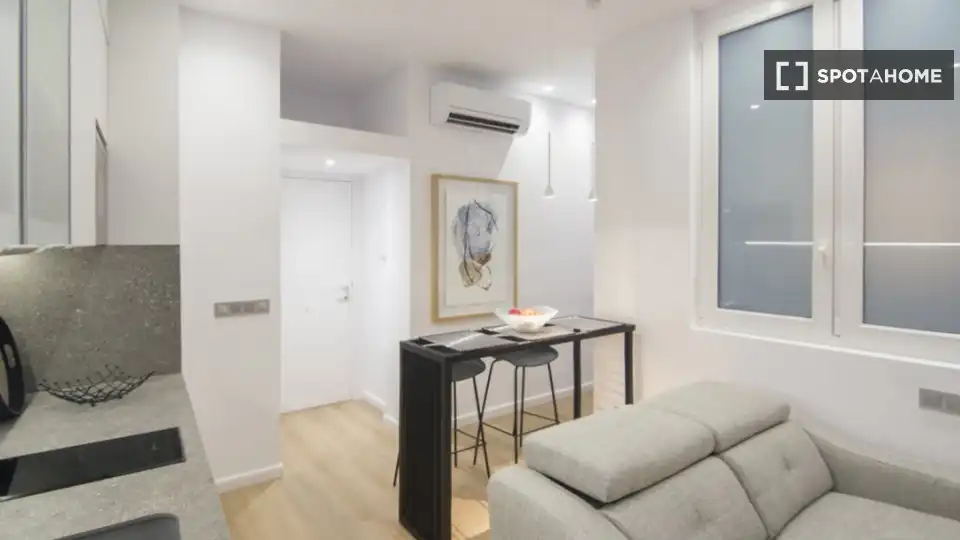 Zimmer in Sant Francesc