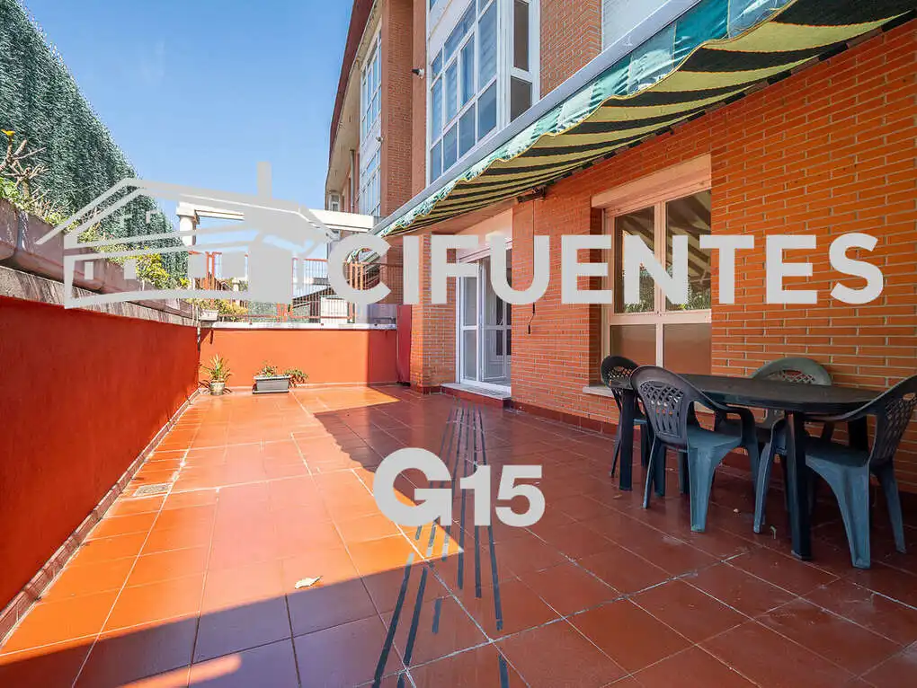 Flat with lift for sale in Txomin Agirre Pasealekua, imagen 13
