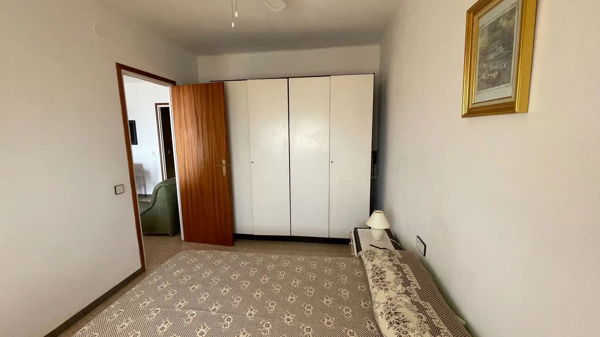 Dachboden zur Miete in Canet de Mar