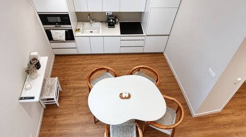 Foto 3 de Apartament en venda a Del Marquès de Sentmenat, Barri de les Corts, Barcelona Capital