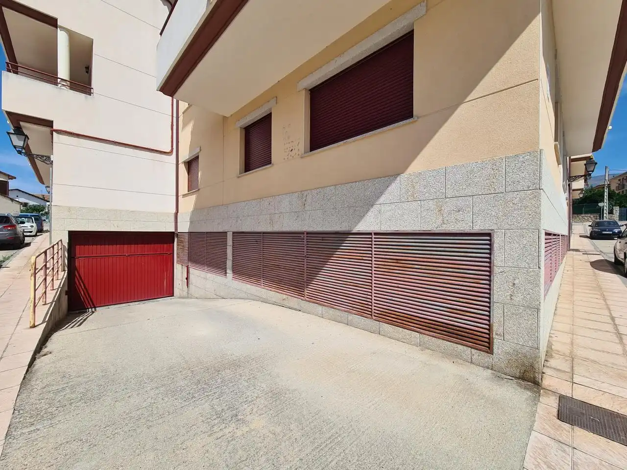 Parking for sale in Calle Machacalinos, imagen 4