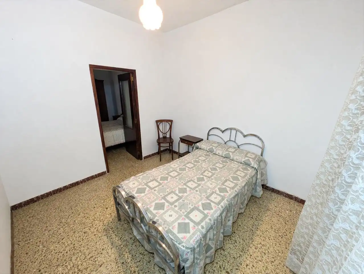 Habitación de Casa o chalet en venta en Guareña con Terraza