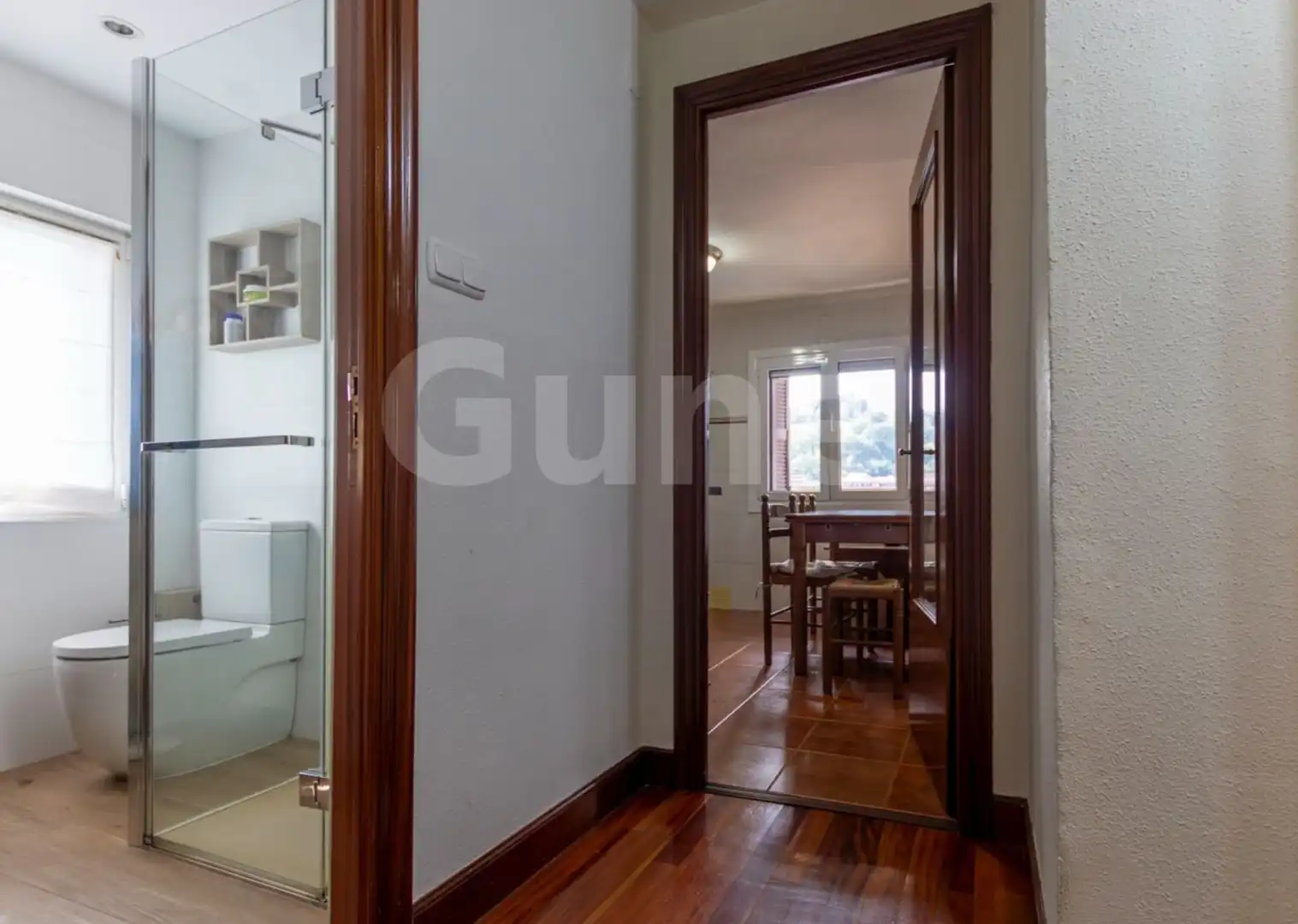 Flat for sale in Beasain