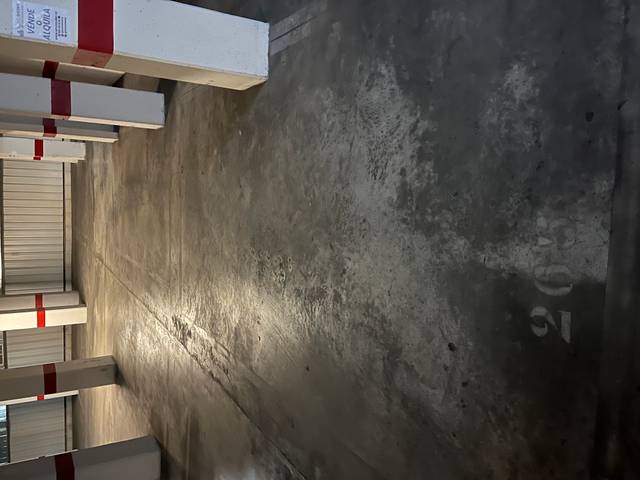 Garaje en Venta en Calle Profesor Manuel Olivencia Ruiz, 11 en Colores -  Entreparques