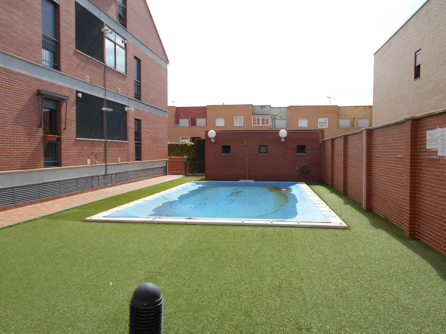 Flat with pool for sale in Calle Chavela Vargas, imagen 22