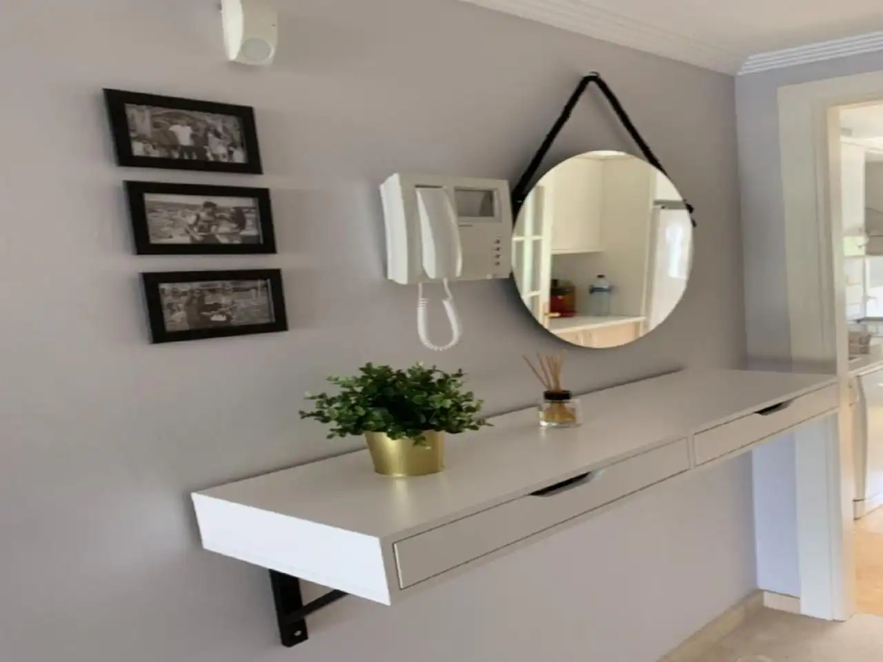 Apartament amb piscina de lloguer a Calle Orión 14, imagen 17