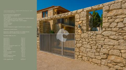 Photo 4 of Single-family semi-detached for sale in San Cibrao das Viñas, Ourense