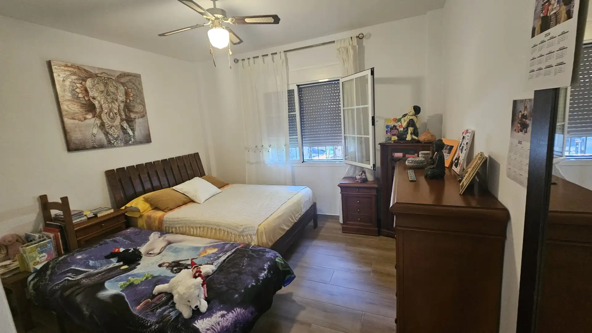Casa o chalet en venta en Calle Yunquera, Coín