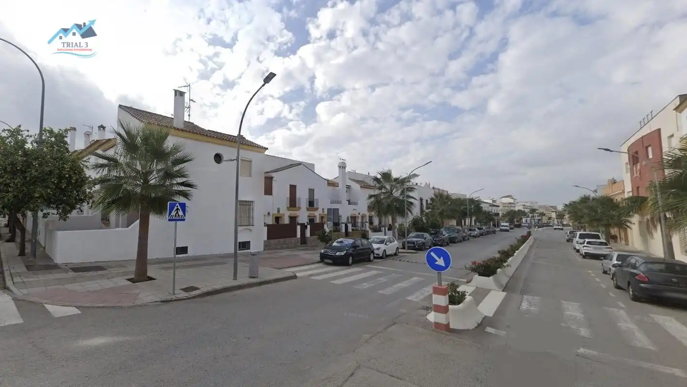 Casa a schiera in vendita a Avenida INDEPENDENCIA DE LA, imagen 2