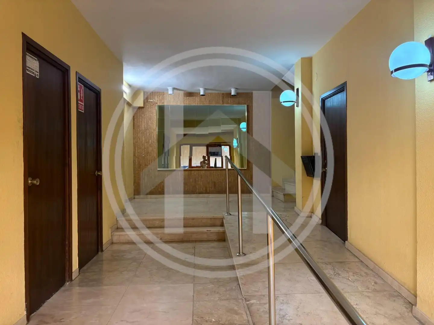 Piso en venta en Granollers con Calefacción y Balcón