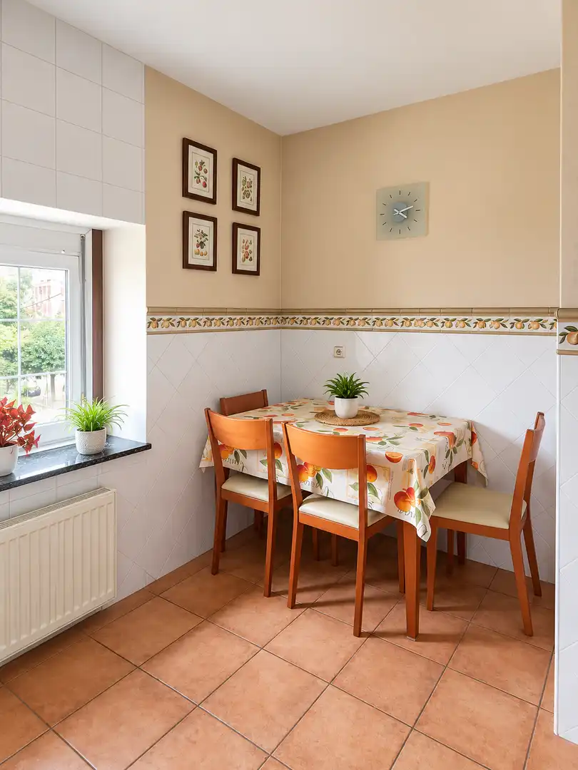 Casa amb jardí en venda a Pastoriza, imagen 20