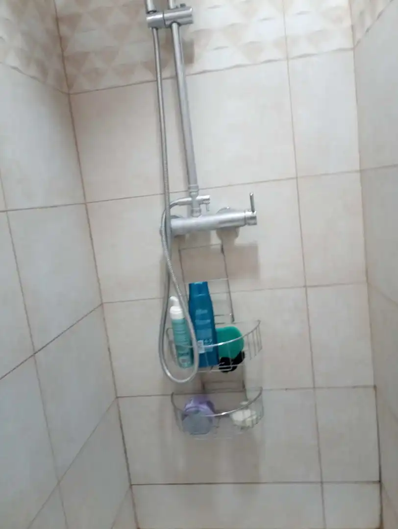 Baño de Casa o chalet en venta en Cullera con Aire acondicionado