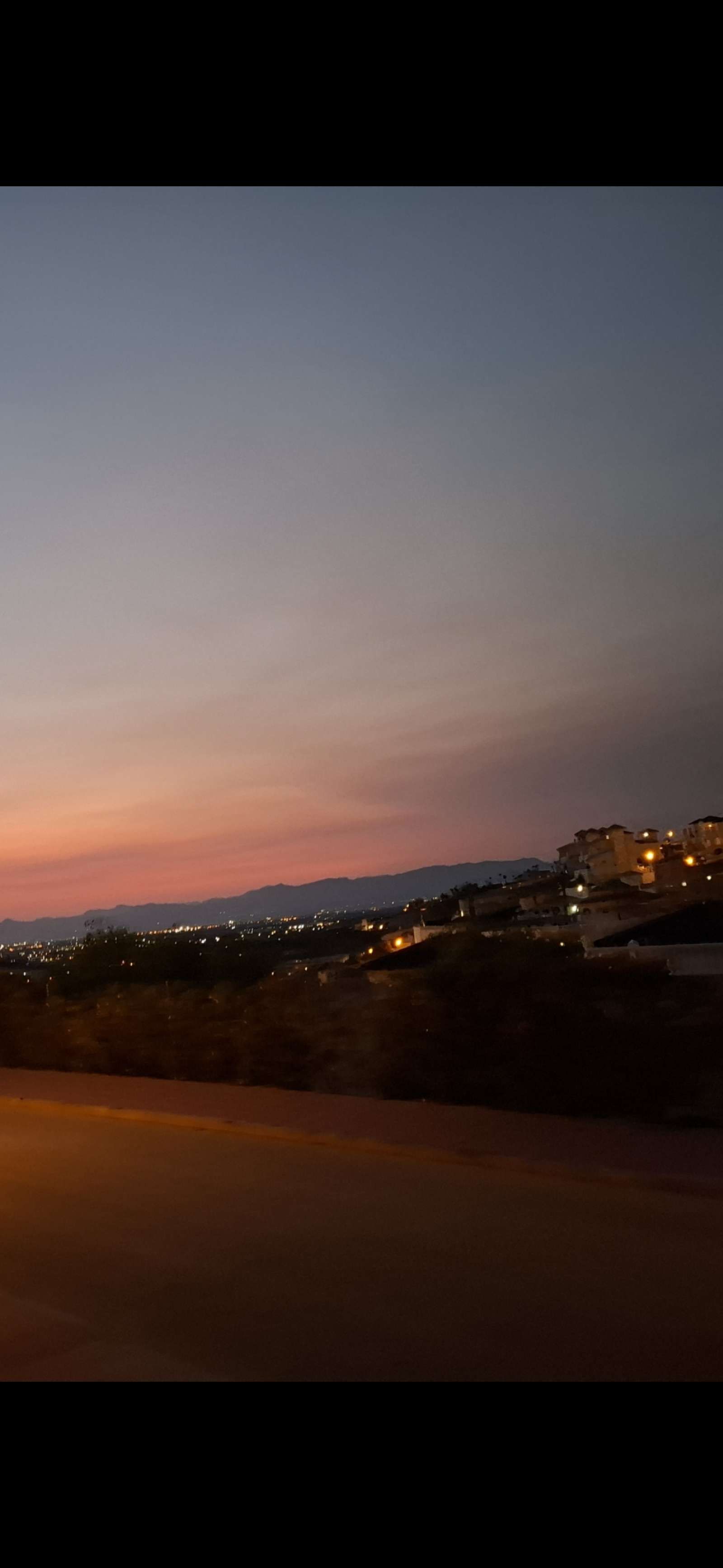 Vista exterior de Apartamento para compartir en Rojales con Aire acondicionado, Terraza y Amueblado