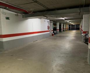 Parking of Garage to rent in Palamós