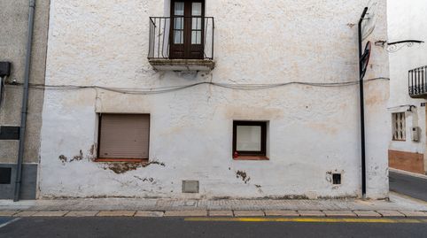 Foto 2 de Casa o chalet en venta en Carrer de Carles I, 20, La Sénia, Tarragona