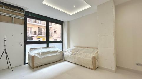 Foto 3 de Planta baixa en venda a Arapiles,  Madrid Capital