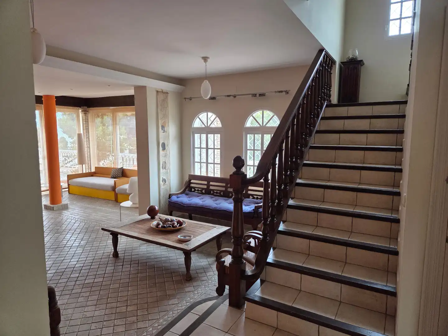 Casa o chalet en venta en Vélez-Málaga con Aire acondicionado, Jardín privado y Terraza