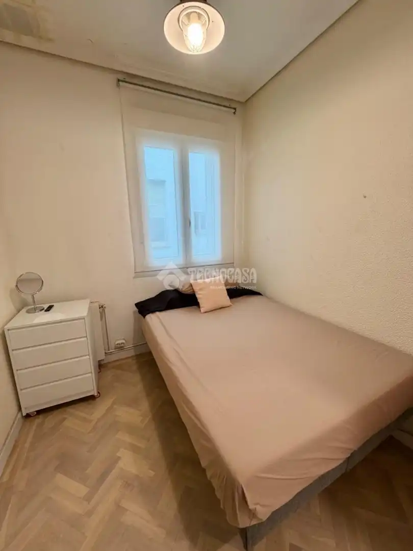 Habitación de Piso de alquiler en Madrid