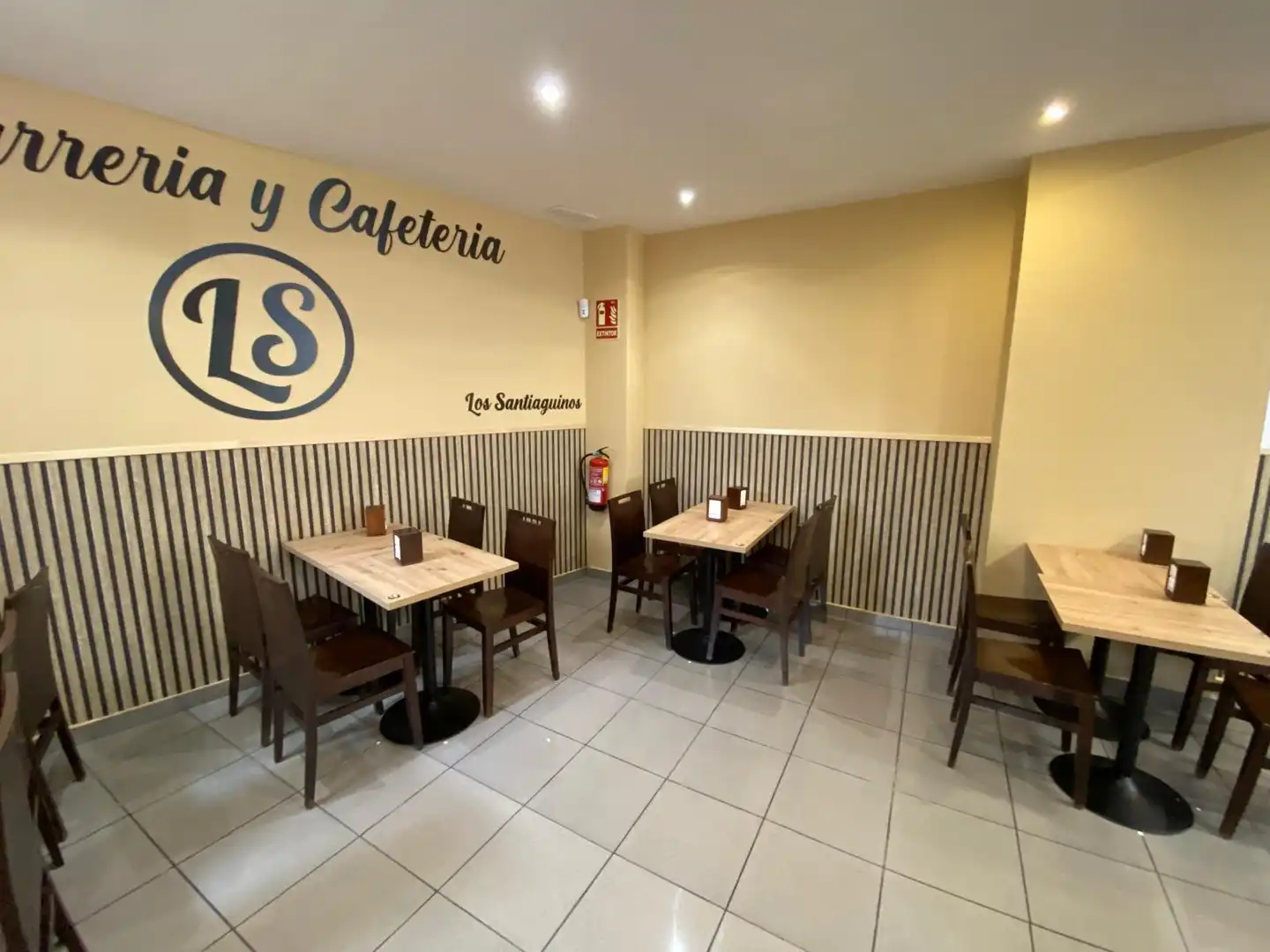 Local comercial en venda a Calle Goya, imagen 12