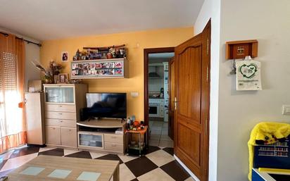 Living room of Apartment for sale in Torremolinos  with Air Conditioner